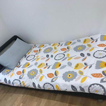 Easystay Slough Central Free Parking Kültér fotó