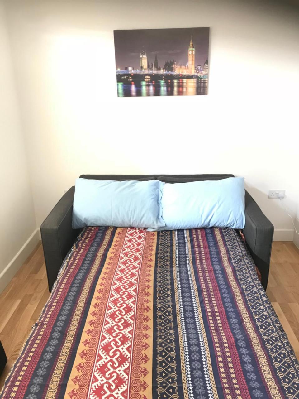 Easystay Slough Central Free Parking Kültér fotó