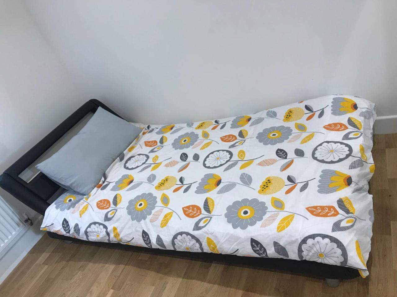Easystay Slough Central Free Parking Kültér fotó