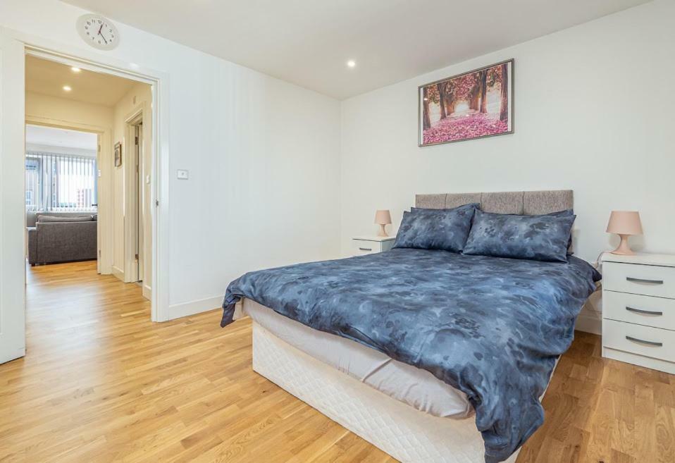 Easystay Slough Central Free Parking Kültér fotó