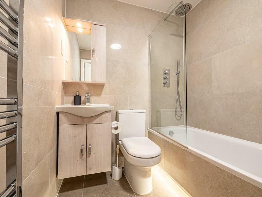 Easystay Slough Central Free Parking Kültér fotó